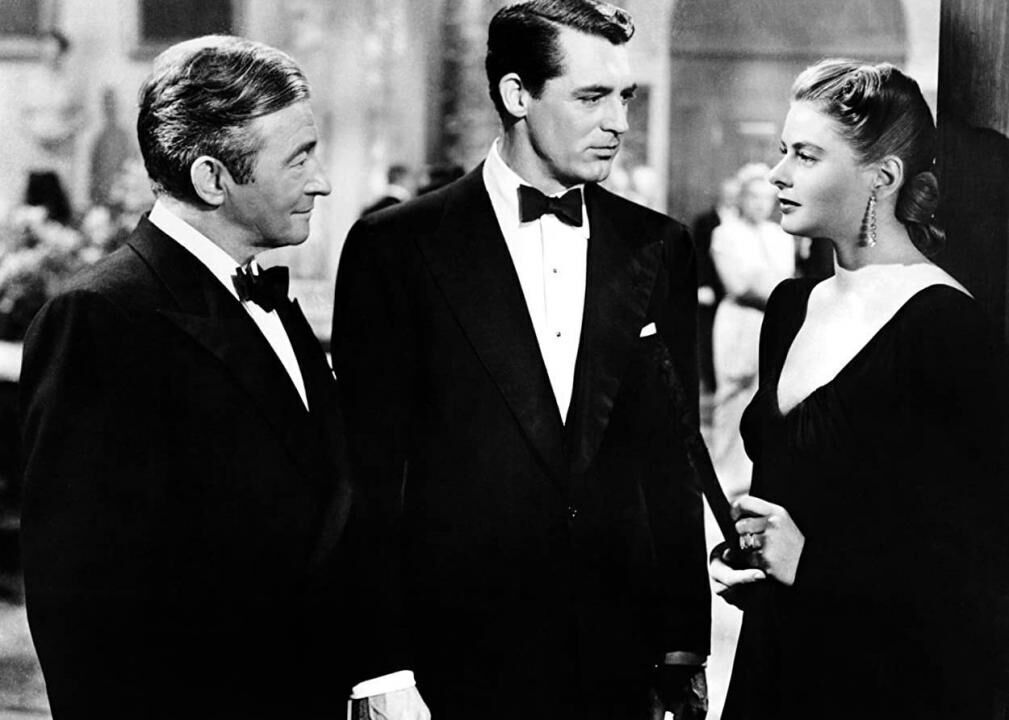 #16. ‘Notorious’ (1946)